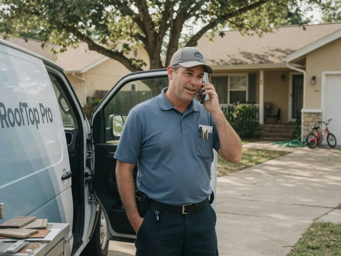 Roof Repair Bennett, NC FAQs