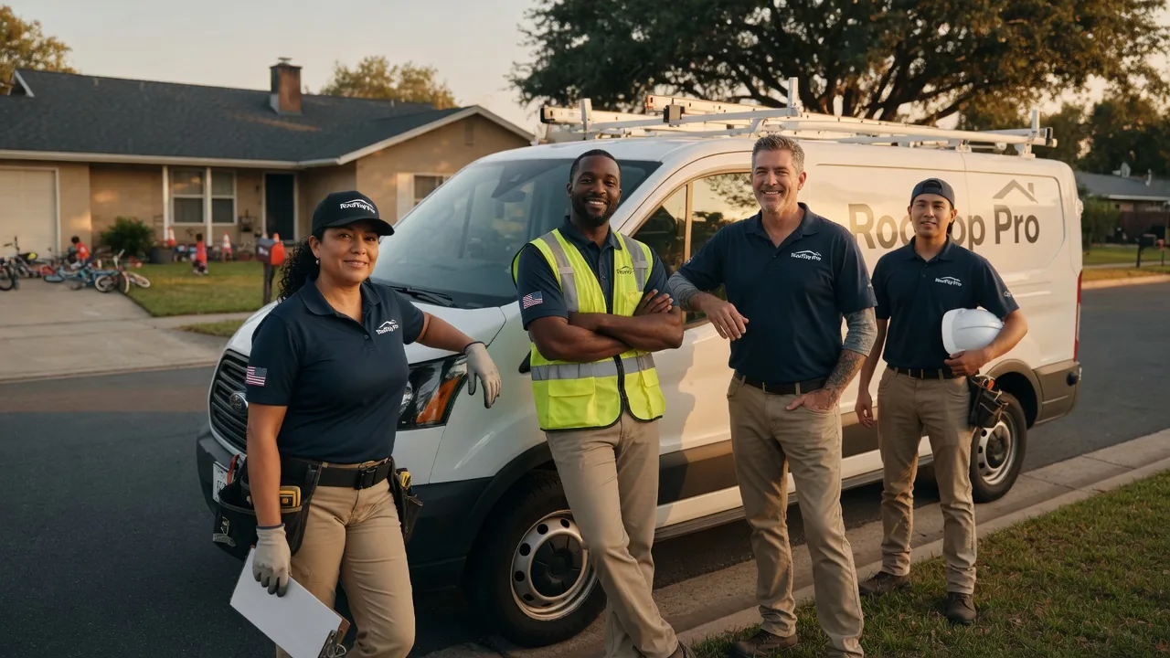 Roof Repair in Bennett, NC near me