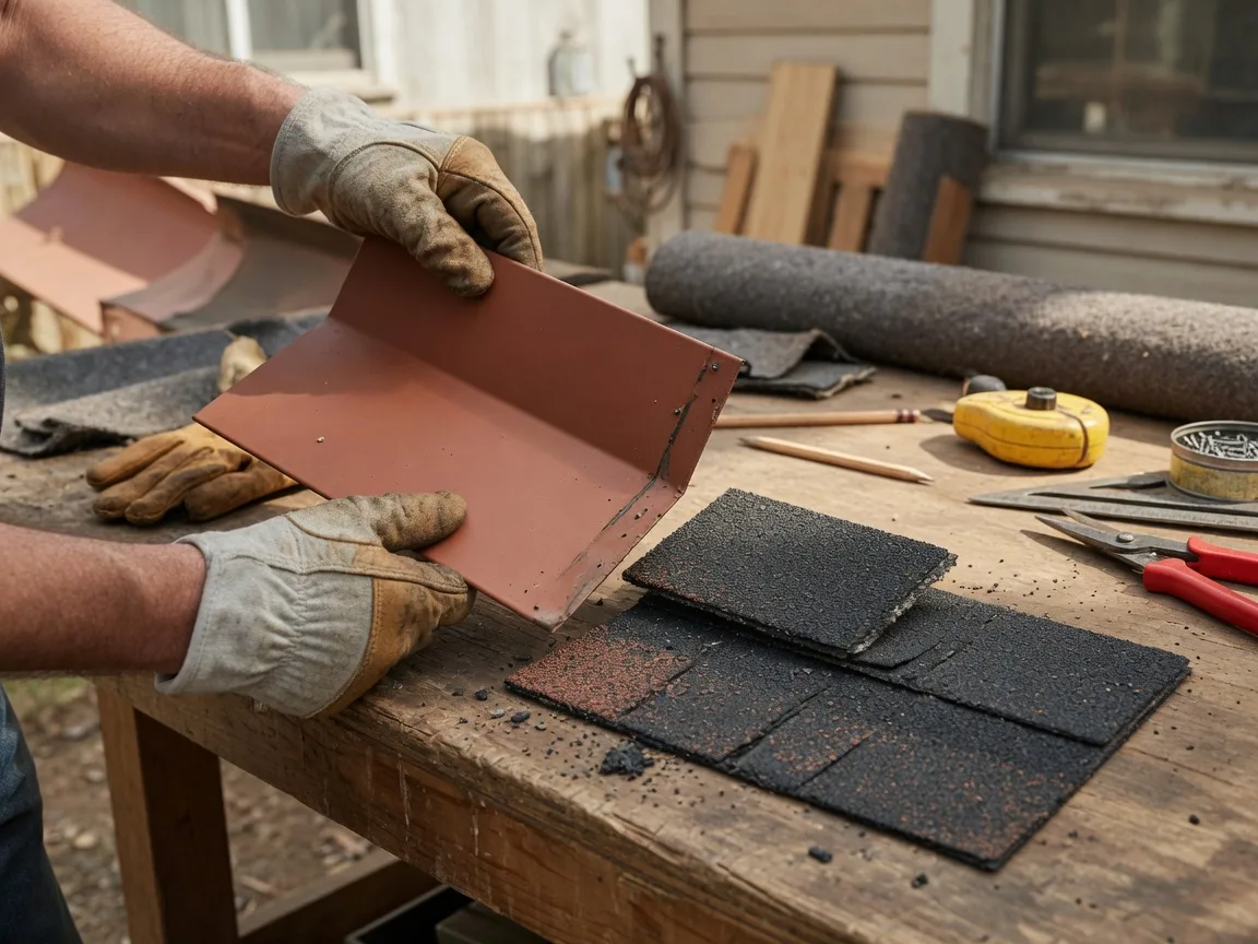 Roof Repair company in Bennett, NC
